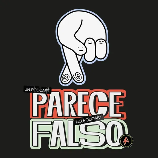 EP - 003 | Los cristianos parecen falsos 😩