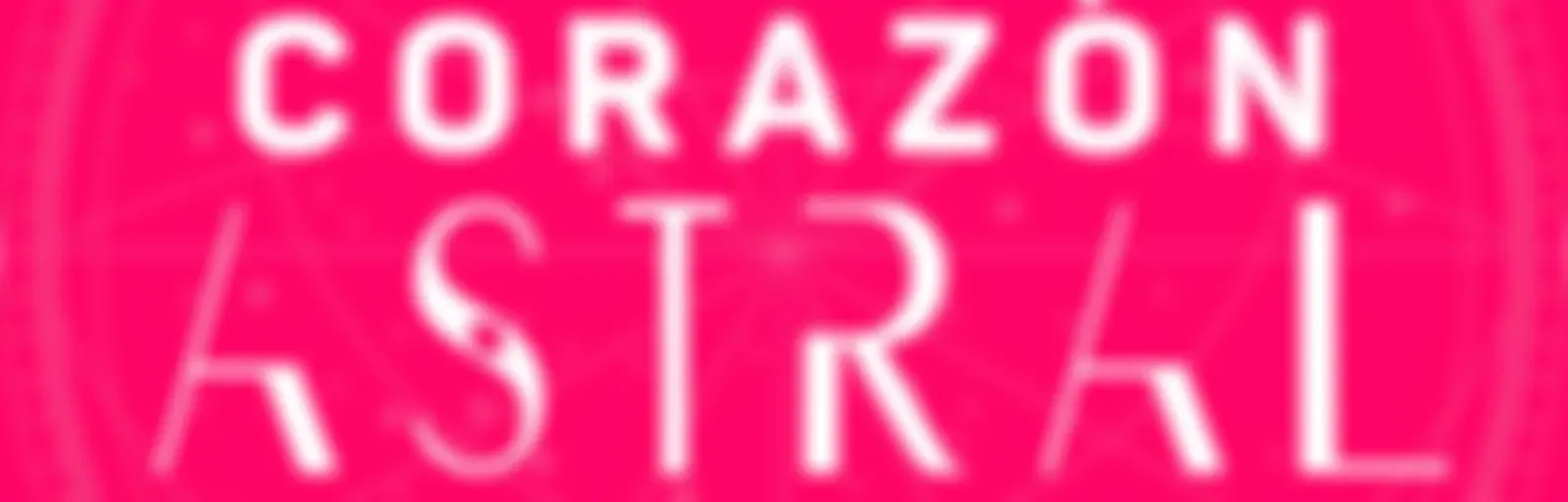Corazón Astral