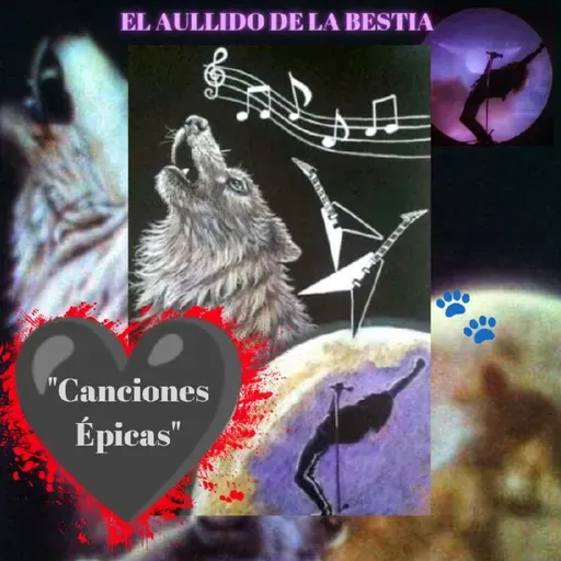 TEMPORADA VII - "CANCIONES ÉPICAS" (XXII)