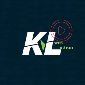 RÁDIO WEB KL