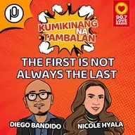 The First is not Always the Last