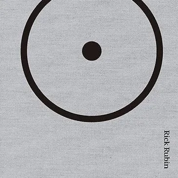 nearRead #10 Рик Рубин - Из Ничего: Упражнения от Рика Рубина