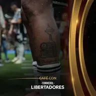 Café con Libertadores #140 - Mineiro se impuso en Belo Horizonte frente a River Plate