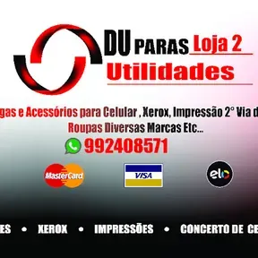 Duparas