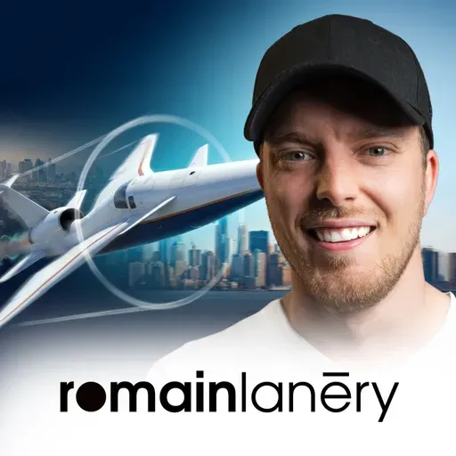 Paris - New-York en 1h : le retour de l'avion supersonique ?