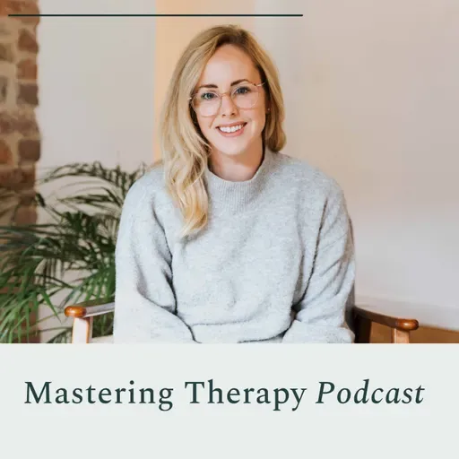 S3E13: 20 Questions every therapist needs to ask themselves each year