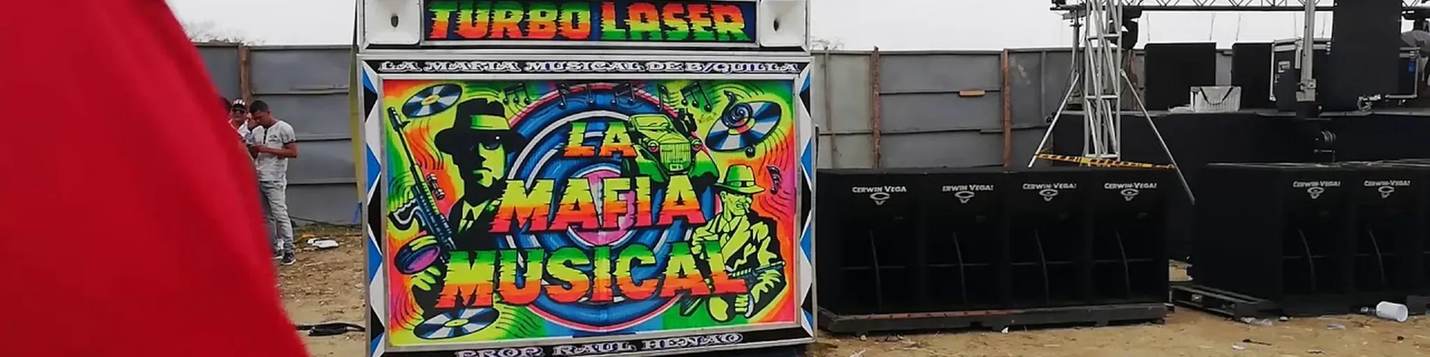 TURBO MANÍA