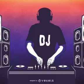 EL GRUPO DISCO Y LA SINTONIA JC