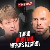 VIKTOR BALYKOV: Bijau, kad kai paaiškės TIESA - niekam NEBERŪPĖS