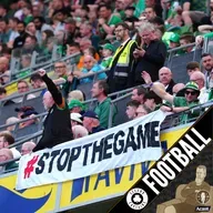 Ep 3570: Israel Game Set For Neutral Venue, Ireland's World Cup Dream - 08/06/26