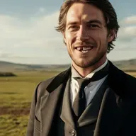 La personalidad de José Smith