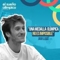 #24 - Javi Lliso: El madrileño que hizo historia en el freeski olímpico