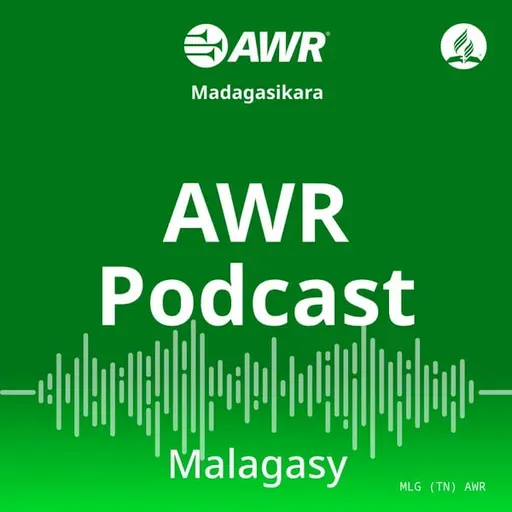 1 - Aza manaiky ho resy 2 - Jeremia toko fahaefatra 3 - Faminaniana azo antoka II 4 - Fiainana voarafitr39;Andriamanitra fiz voalohany 5 - Mahatoky Andriamanitra