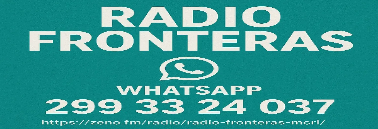 radio fronteras
