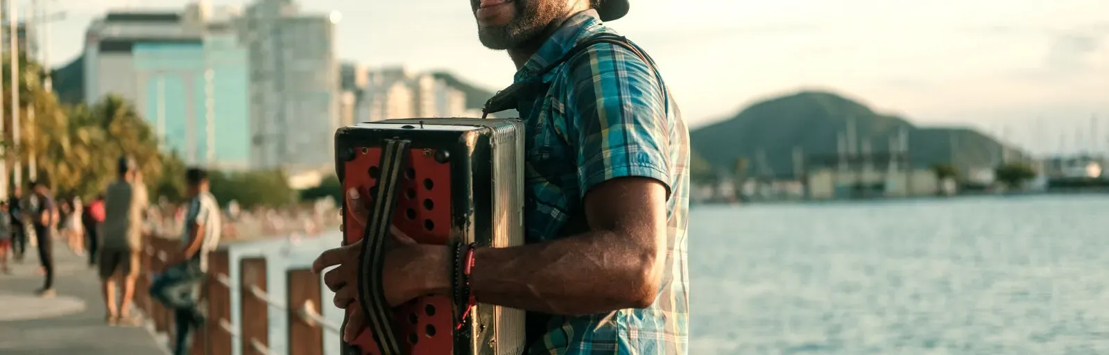 PA Contarte Radio
