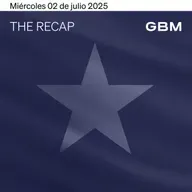 THE RECAP 02-07-25 | Mercados en EE. UU. cerraron mixtos, tras anuncio comercial con Vietnam