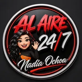 AL AIRE 24.7