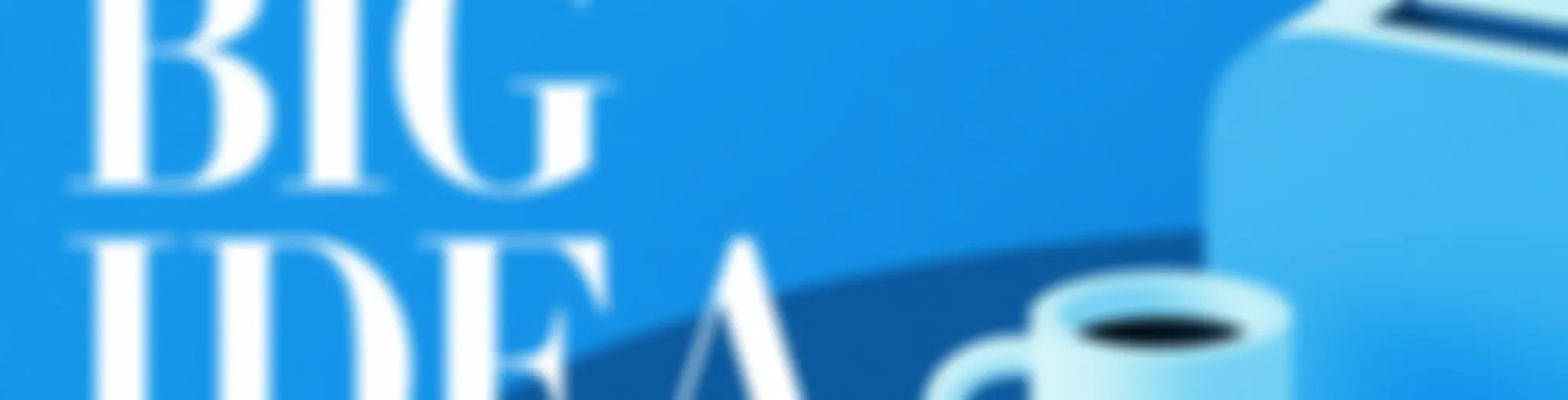 The Daily 202's Big Idea