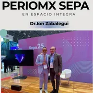 Entrevista con el Dr. Ion Zabalegui