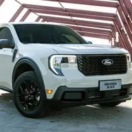 Análise: nova Ford Maverick no Brasil