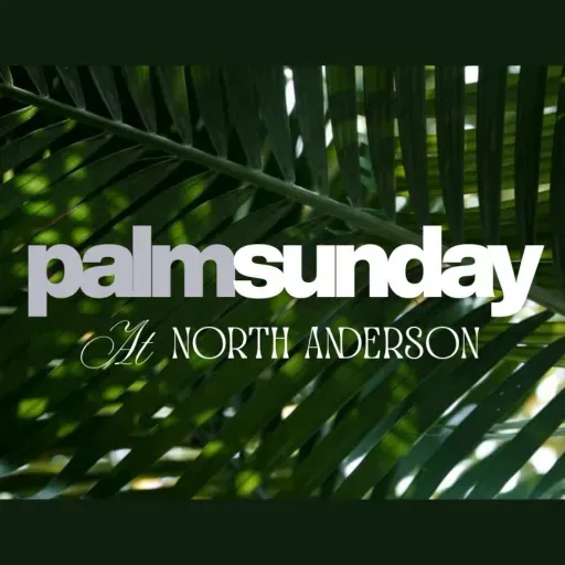 Palm Sunday: What Kind Of King Is Jesus?