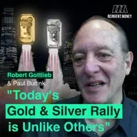 Ex-Bullion Banker on Gold and Silver Rally, Manipulation and more