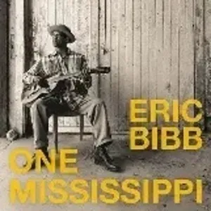 Blues Club – Eric Bibb