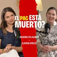 ¿Resucitar al PAC? la misión casi imposible de Claudia Dobles