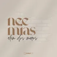 A Mentiras do Inimigo - Série: Além dos Muros -(Neemias 6.1-19)