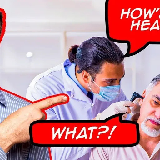 How To RESTORE Hearing Loss FAST!