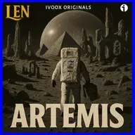 RUINAS en la LUNA: "MISIÓN ARTEMIS" - Episodio exclusivo para mecenas