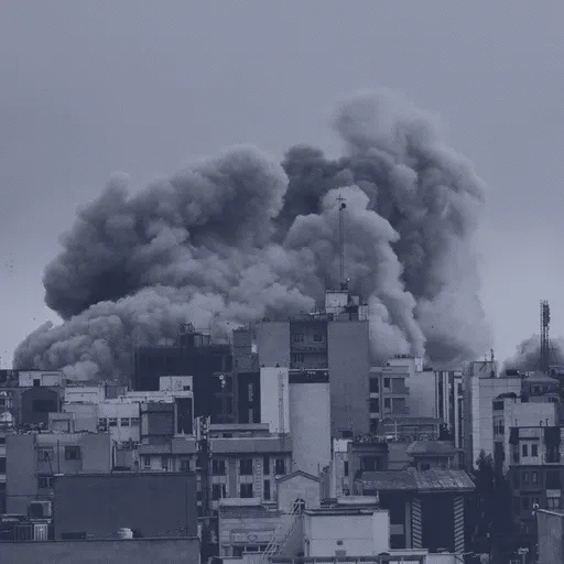 Poll: Most Americans oppose war in Iran, but most Republicans support it