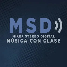 Mixer Stereo Digital
