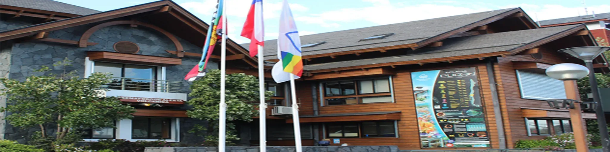 Radio Muni Pucon