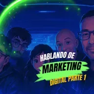 🎙️💥PODCAST de ESTRATEGIAS de MARKETING DIGITAL! 🎖️💻
