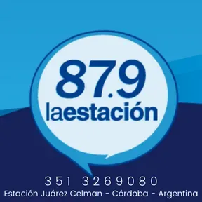 87.9 La Estación Fm