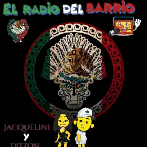 12/5/22 lunes Episode 434 - El Radio del Barrio
