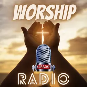 Worship Karaoke Radio