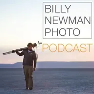 Billy Newman Photo Podcast | 290