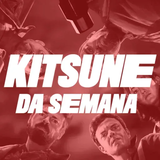 The Boys (Temp. 1) | Kitsune da Semana 211