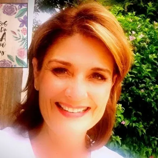 Penso O Que Eu Quero De Bom Para Mim!!