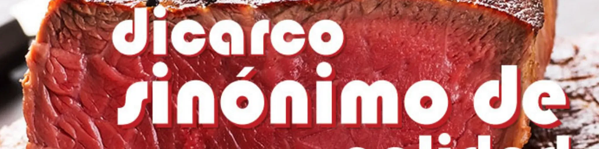 DICARCOCARNES