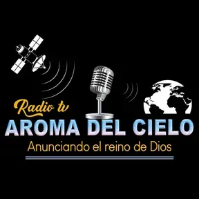 AROMA DEL CIELO RADIO