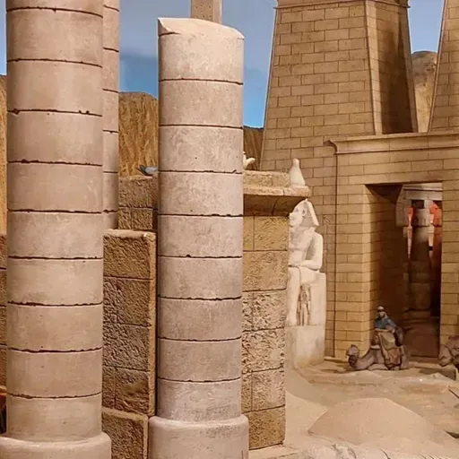 T03 E26 EGYPTO Y MESOPOTAMIA