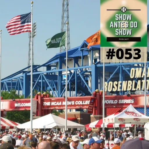 SADS 053 - O caminho para Omaha 2024