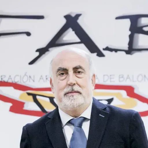 José Miguel Sierra: "El baloncesto aragonés goza de una gran salud"
