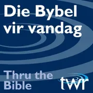 Geroep en gered om God se verlossingsdade te verkondig (1 Petrus 2:9-12)
