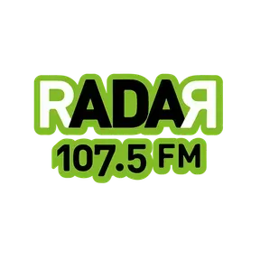 RADAR 107.5 (Querétaro) - 107.5 FM - XHQRO-FM - Grupo Radar - Querétaro, Querétaro