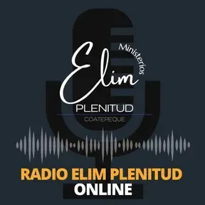 Radio Elim Plenitud