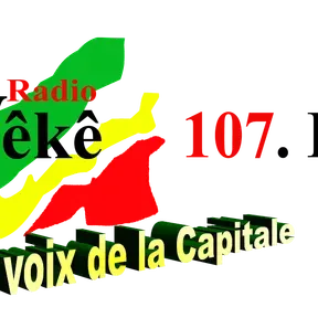 RADIO WEKE